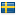 hanace.info server is located in Sweden